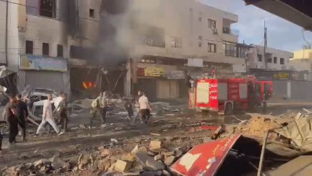 ارتقاء 4 شبان في جنين ومخيمها وحملة اعتقالات بالضفة والقدس